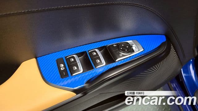 Kia K5 3세대 Prestige, 2020 18