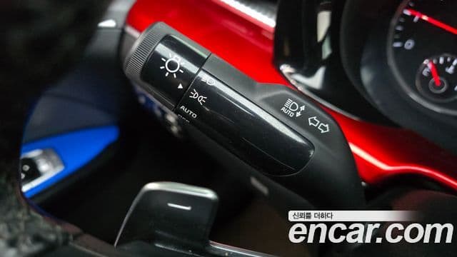 Kia K5 3세대 Prestige, 2020 19