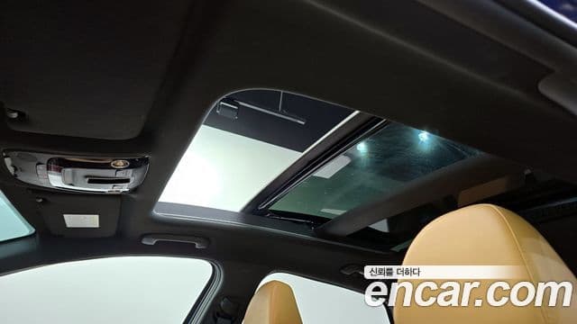 Kia K5 3세대 Prestige, 2020 20