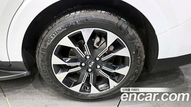 Kia Carnival 4세대 Signature, 2021 все фото