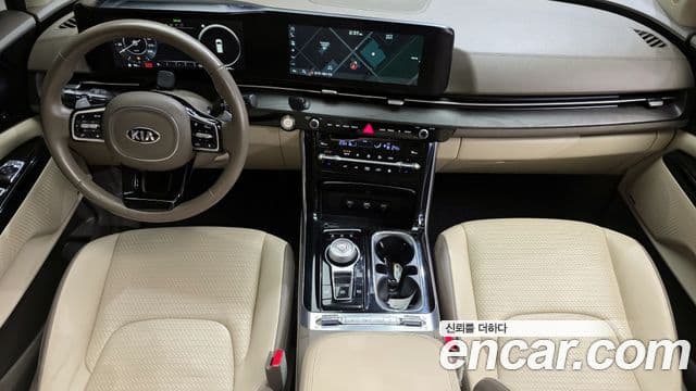Kia Carnival 4세대 Signature, 2021 7