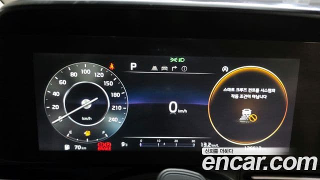 Kia Carnival 4세대 Signature, 2021 8