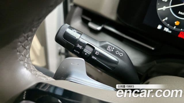 Kia Carnival 4세대 Signature, 2021 14