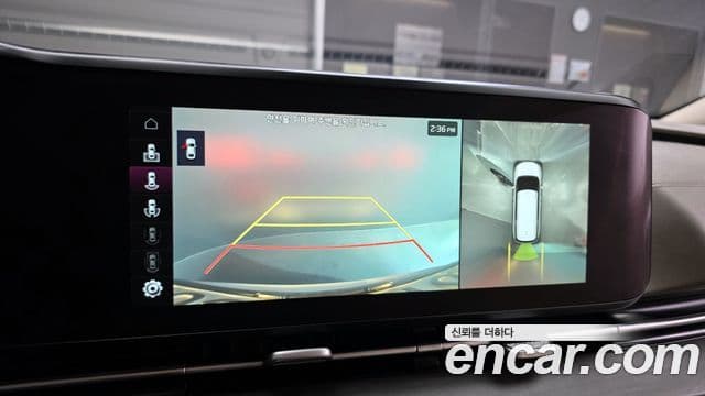 Kia Carnival 4세대 Signature, 2021 15