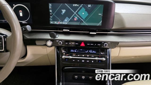 Kia Carnival 4세대 Signature, 2021 16