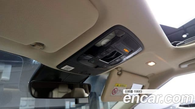 Kia Carnival 4세대 Signature, 2021 17