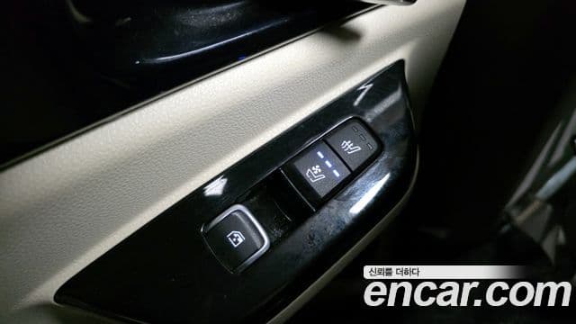 Kia Carnival 4세대 Signature, 2021 18