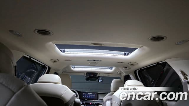 Kia Carnival 4세대 Signature, 2021 19