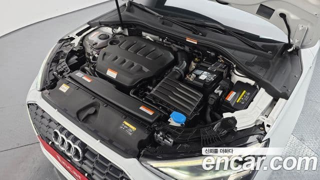 Audi A3 (8Y) Premium, 2023 6