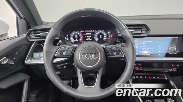 Audi A3 (8Y) Premium, 2023 13
