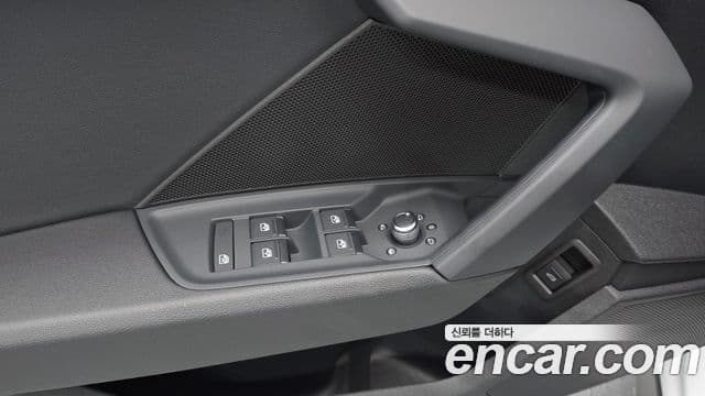 Audi A3 (8Y) Premium, 2023 16