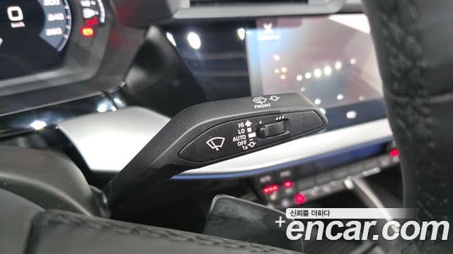 Audi A3 (8Y) Premium, 2023 17