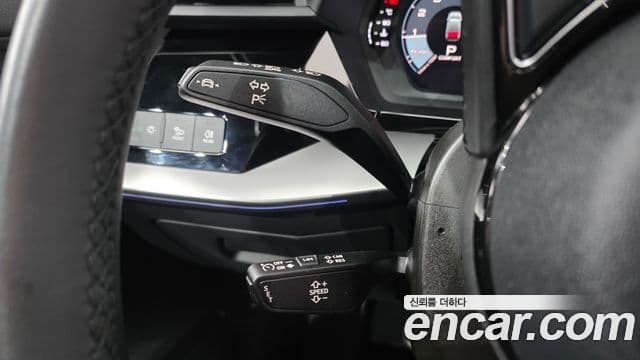 Audi A3 (8Y) Premium, 2023 18