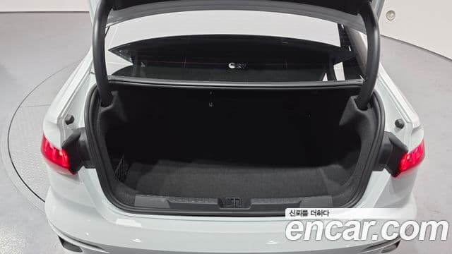 Audi A3 (8Y) Premium, 2023 20