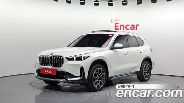 BMW X1 (U11) xDrive 20i xLine, 2024 1