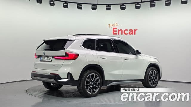 BMW X1 (U11) xDrive 20i xLine, 2024 2