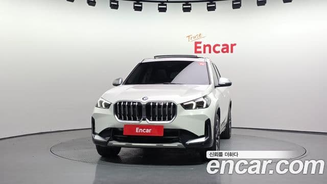 BMW X1 (U11) xDrive 20i xLine, 2024 3