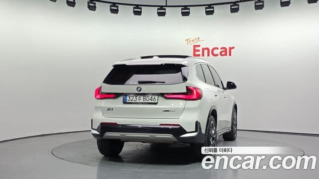 BMW X1 (U11) xDrive 20i xLine, 2024 4