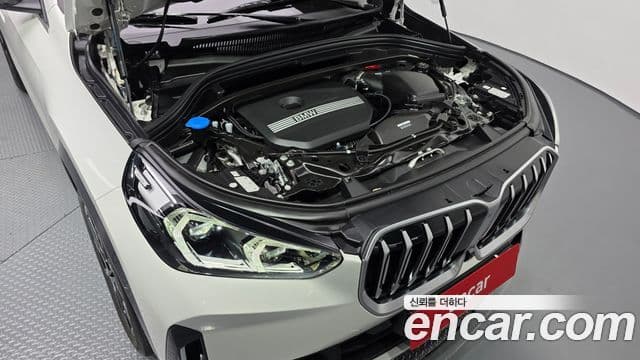 BMW X1 (U11) xDrive 20i xLine, 2024 6