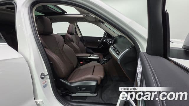 BMW X1 (U11) xDrive 20i xLine, 2024 10