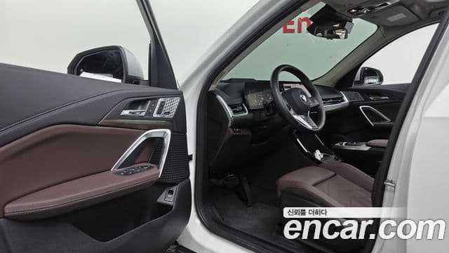 BMW X1 (U11) xDrive 20i xLine, 2024 13