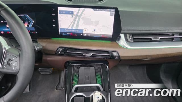 BMW X1 (U11) xDrive 20i xLine, 2024 15