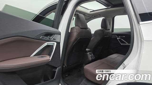 BMW X1 (U11) xDrive 20i xLine, 2024 18