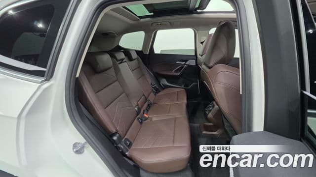 BMW X1 (U11) xDrive 20i xLine, 2024 19