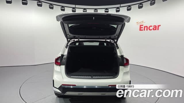 BMW X1 (U11) xDrive 20i xLine, 2024 20