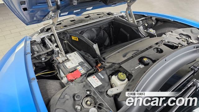 BMW i8 купе, 2015 6