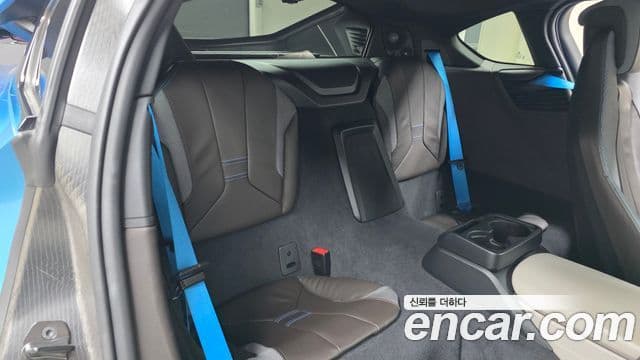 BMW i8 купе, 2015 12