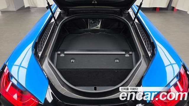 BMW i8 купе, 2015 20