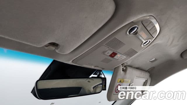 Hyundai The / новый New Grandeur IG Le Blanc, 2023 17