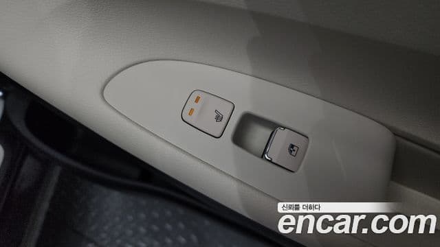 Hyundai The / новый New Grandeur IG Le Blanc, 2023 19