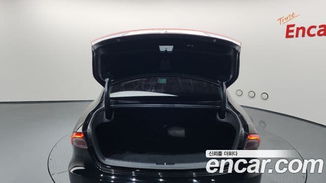 Hyundai The / новый New Grandeur IG Le Blanc, 2023 20