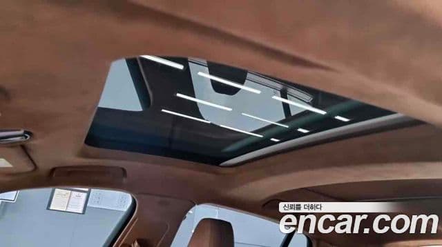 Porsche Panamera (971) 4.0 GTS, 2023 6