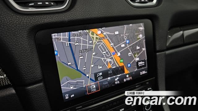 Porsche 718 Boxster S 2.5, 2017 13