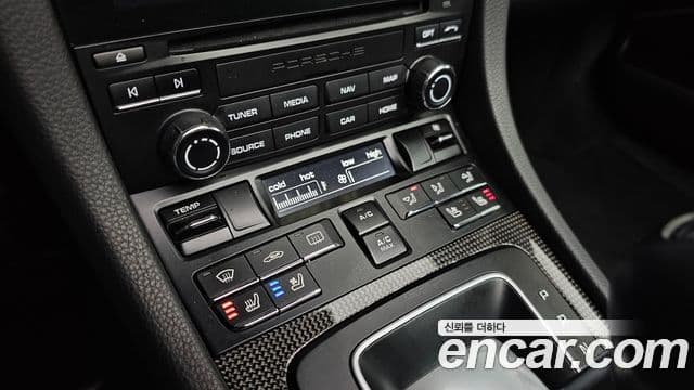 Porsche 718 Boxster S 2.5, 2017 16