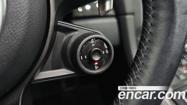 Porsche 718 Boxster S 2.5, 2017 19