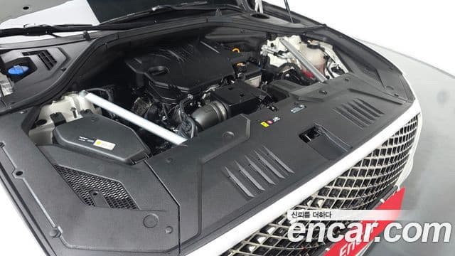 Genesis GV70, 2022 6