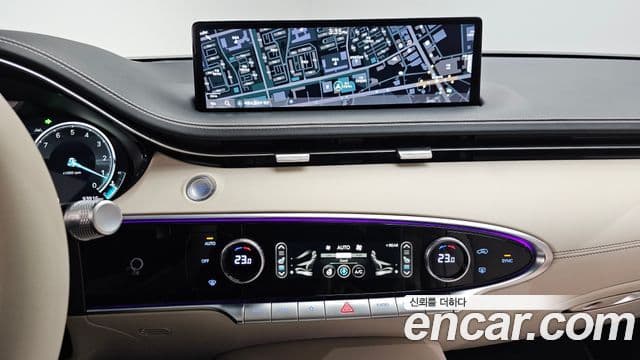 Genesis GV70, 2022 14