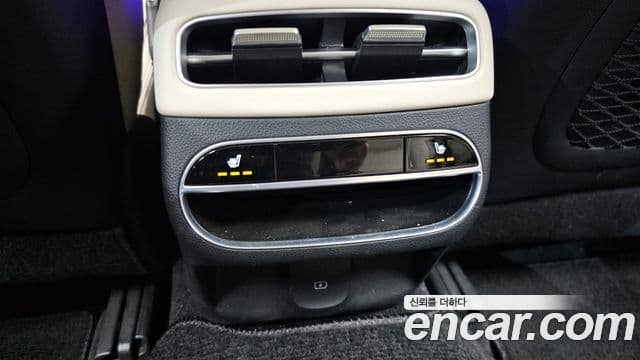 Genesis GV70, 2022 19