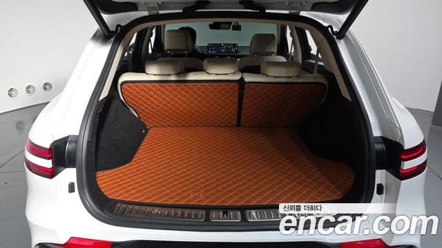 Genesis GV70, 2022 20