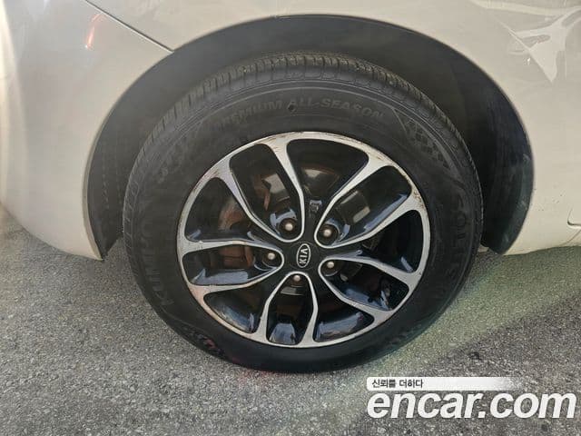 Kia Soul Safety, 2010 все фото