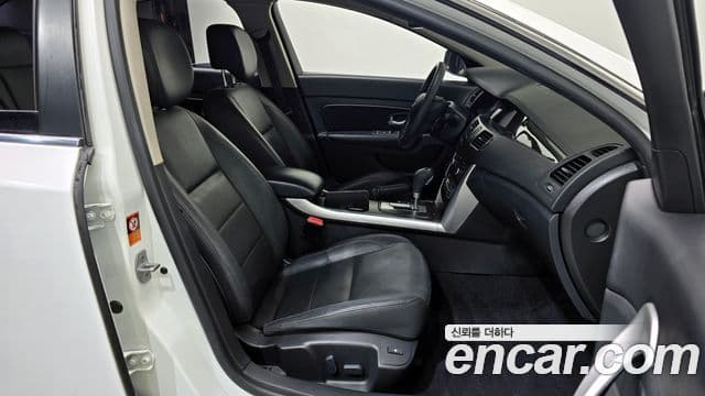 Renault Korea(Samsung) SM5 Nova Classic, 2018 12