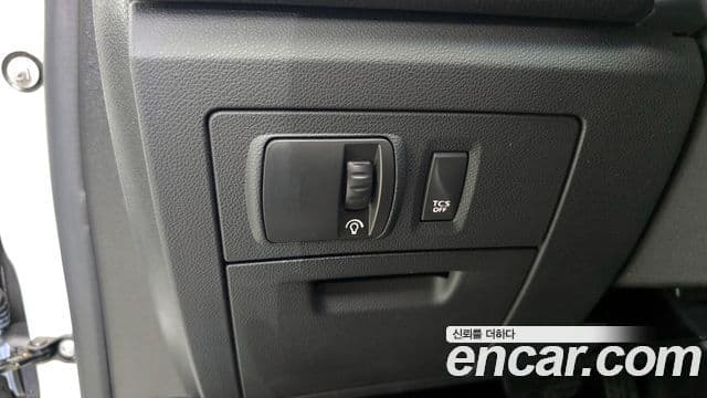 Renault Korea(Samsung) SM5 Nova Classic, 2018 14