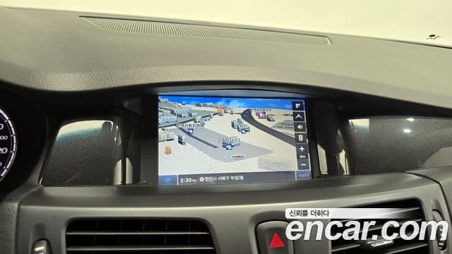 Renault Korea(Samsung) SM5 Nova Classic, 2018 17