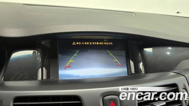 Renault Korea(Samsung) SM5 Nova Classic, 2018 18