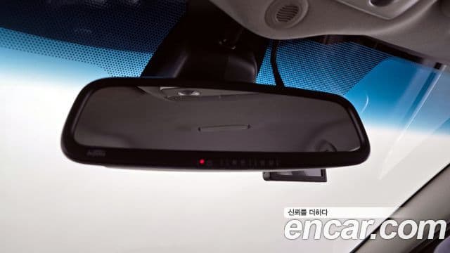 Renault Korea(Samsung) SM5 Nova Classic, 2018 20