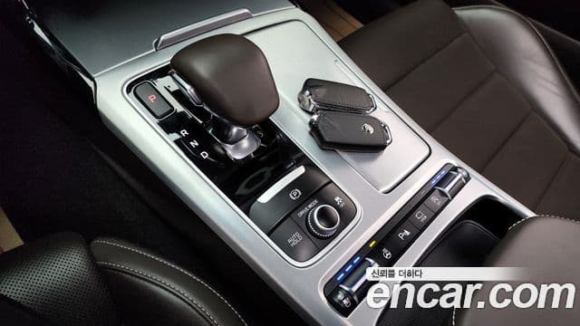 Kia 스팅어 Platinum, 2019 9